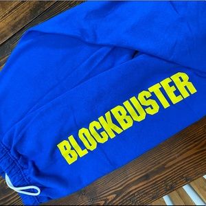 Blockbuster Sweatpants